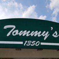Tommy's Pizza ico