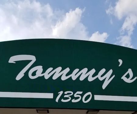 Tommy's Pizza