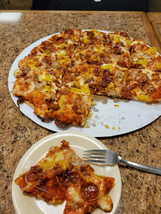 Tommy's Pizza Picture 6