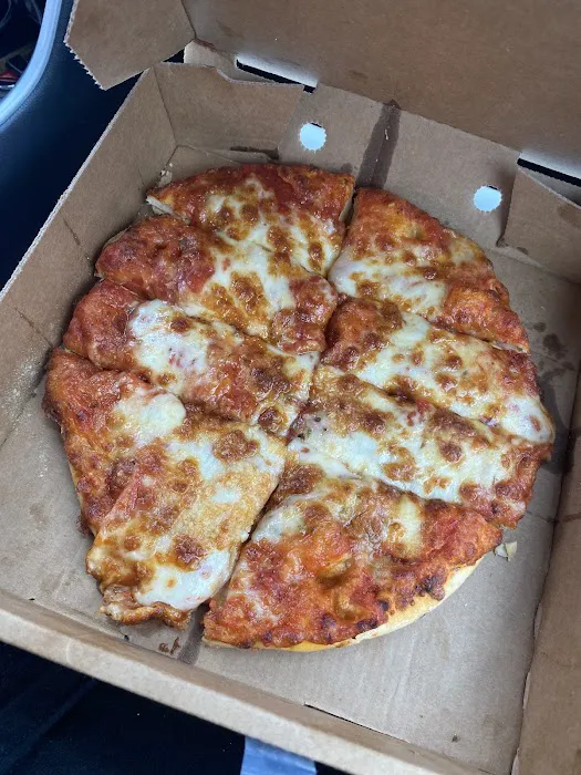 Tommy's Pizza Picture 5