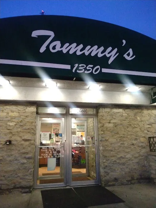 Tommy's Pizza Picture 4