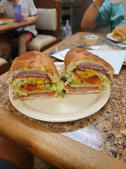 Tommy's Pizza Picture 7