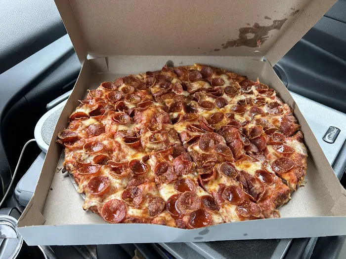 Tommy's Pizza Picture 9