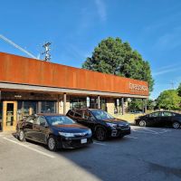 Brassica in Upper Arlington ico