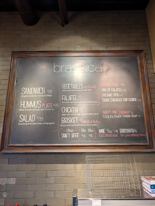 Brassica in Upper Arlington Picture 6
