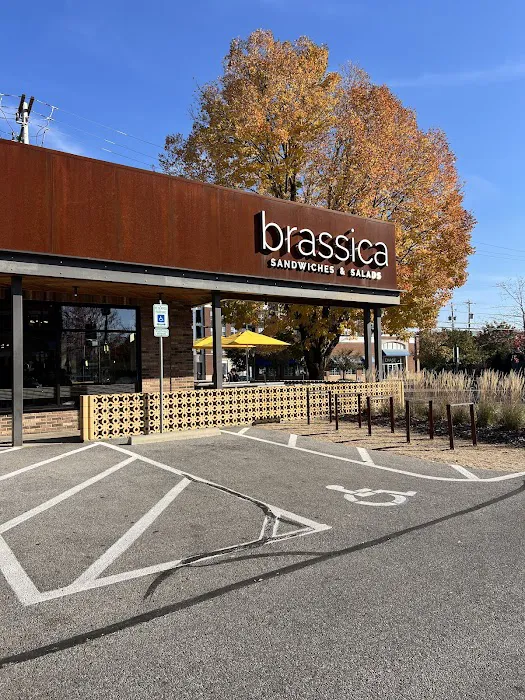 Brassica in Upper Arlington Picture 10