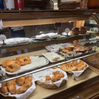 La Chatelaine French Bakery and Bistro ico