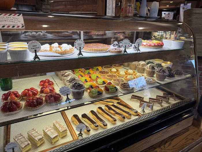 La Chatelaine French Bakery and Bistro Picture 5