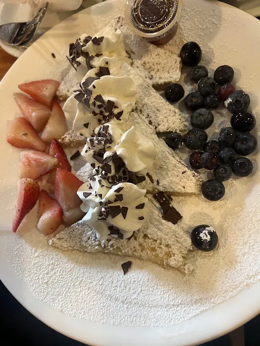 La Chatelaine French Bakery and Bistro Picture 6