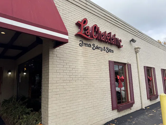 La Chatelaine French Bakery and Bistro Picture 7