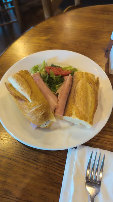 La Chatelaine French Bakery and Bistro Picture 9