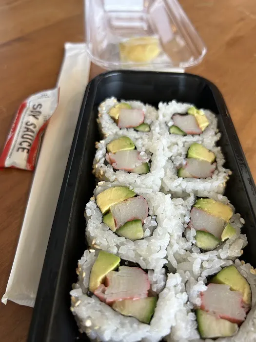Genji Sushi Picture 2