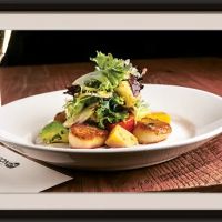 Hudson 29 Kitchen + Drink ico