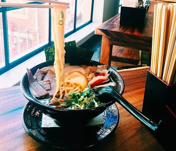Izakaya Ryu Picture 3