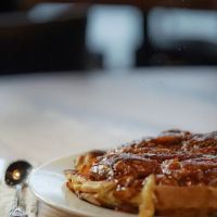 The Original Pancake House ico
