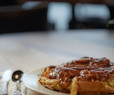 The Original Pancake House