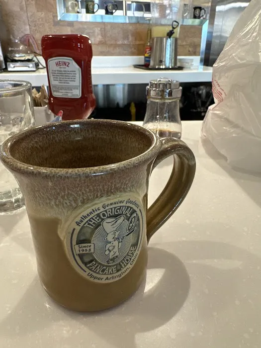 The Original Pancake House Picture 4