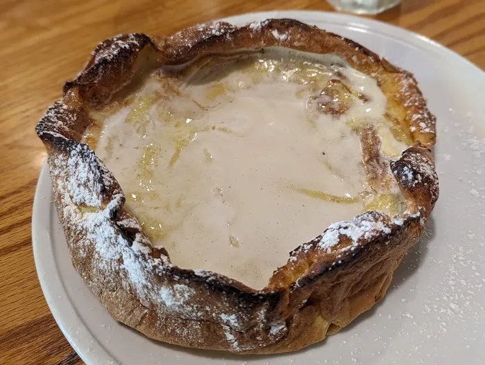 The Original Pancake House Picture 6