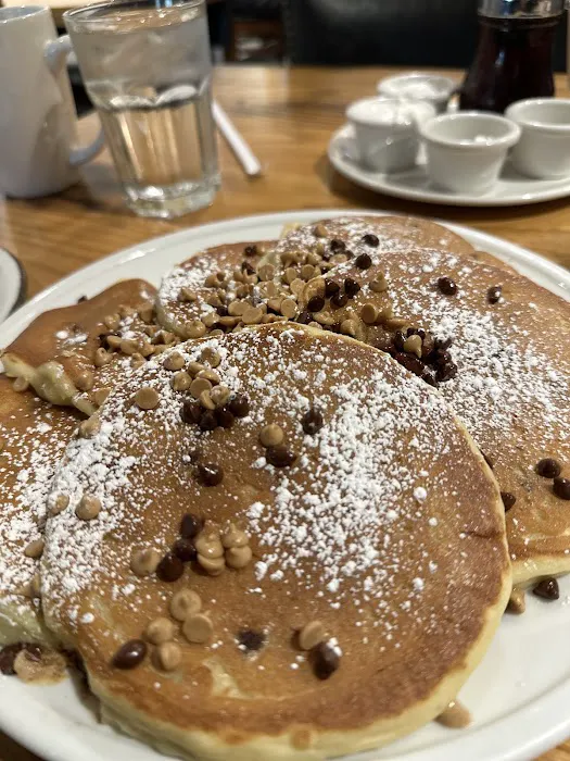 The Original Pancake House Picture 5