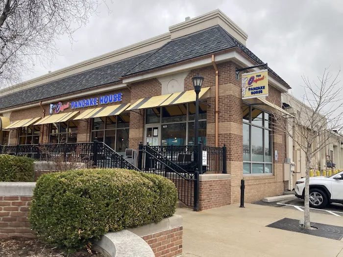 The Original Pancake House Picture 9