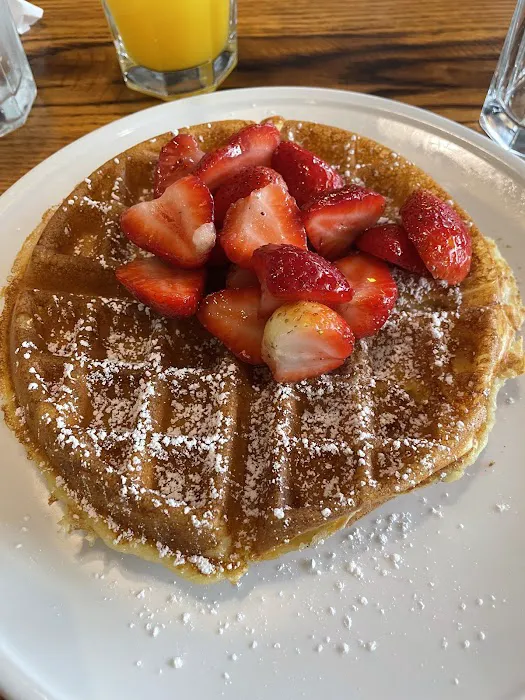 The Original Pancake House Picture 10