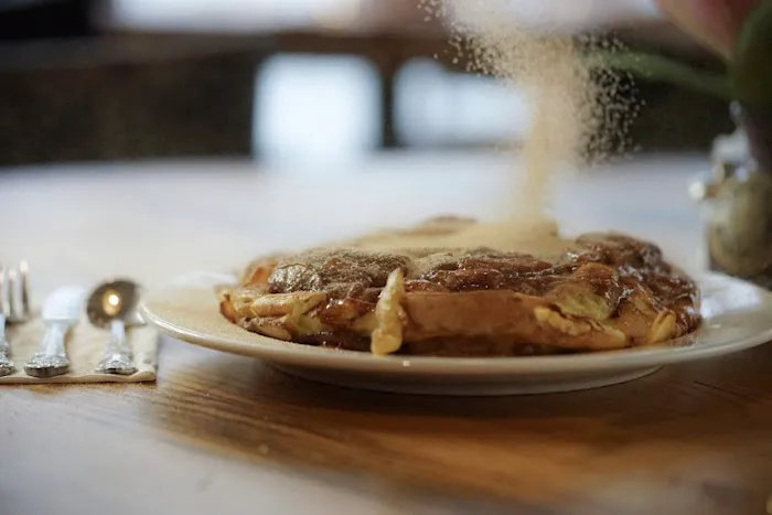 The Original Pancake House Picture 8