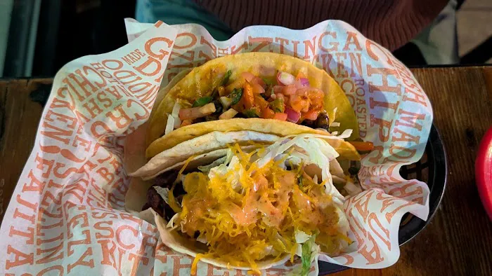 Local Cantina Upper Arlington Picture 1
