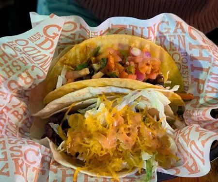 Local Cantina Upper Arlington