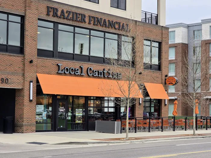 Local Cantina Upper Arlington Picture 8