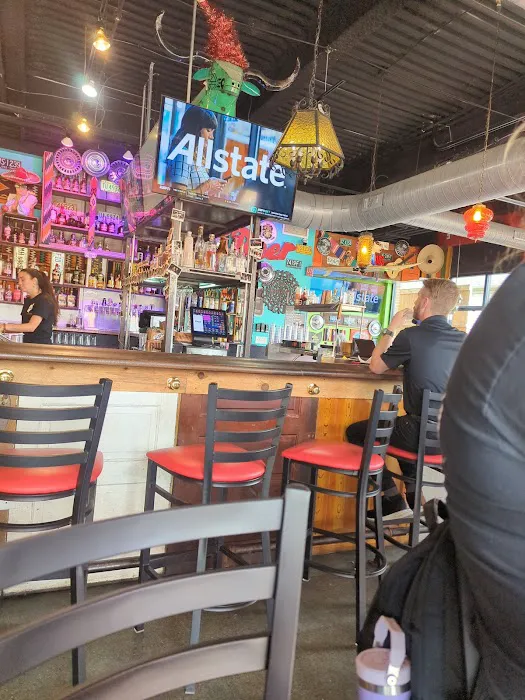 Local Cantina Upper Arlington Picture 9