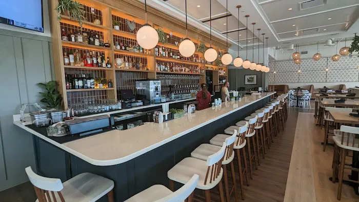 Tupelo Honey Southern Kitchen & Bar Picture 1