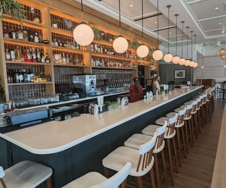 Tupelo Honey Southern Kitchen & Bar