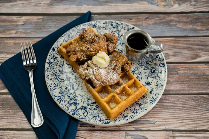 Tupelo Honey Southern Kitchen & Bar Picture 3