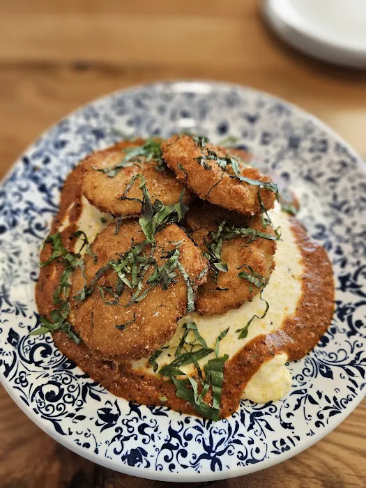 Tupelo Honey Southern Kitchen & Bar Picture 4