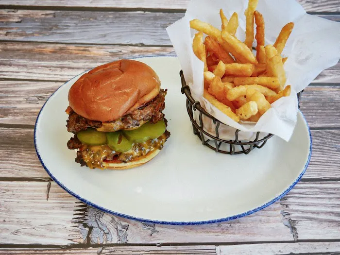 Tupelo Honey Southern Kitchen & Bar Picture 5