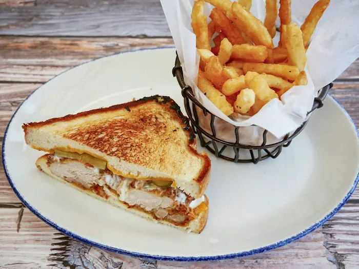 Tupelo Honey Southern Kitchen & Bar Picture 6