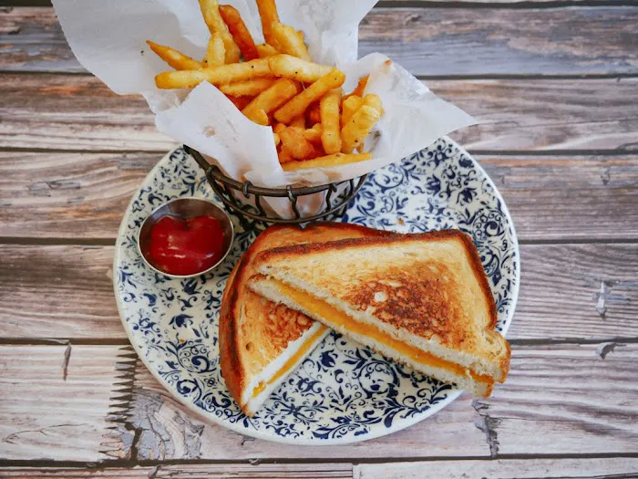 Tupelo Honey Southern Kitchen & Bar Picture 8
