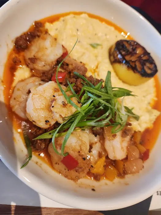 Tupelo Honey Southern Kitchen & Bar Picture 9