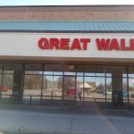 Great Wall