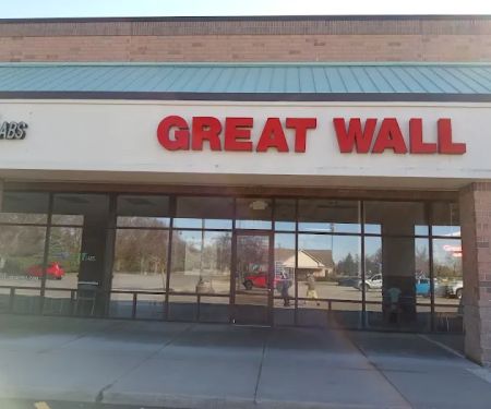 Great Wall