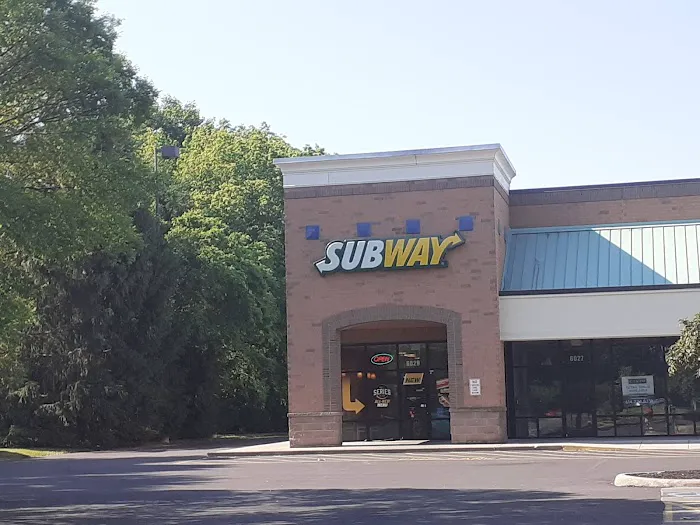 Subway Picture 1