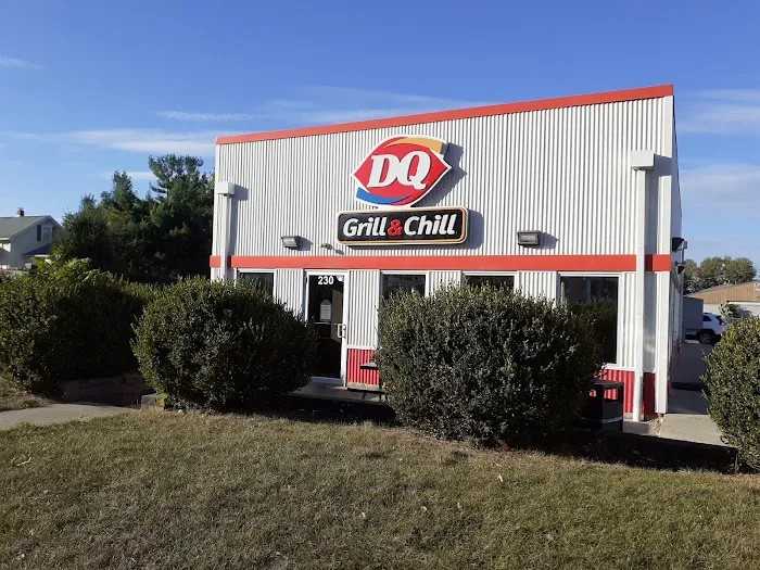 Dairy Queen Grill & Chill Picture 3