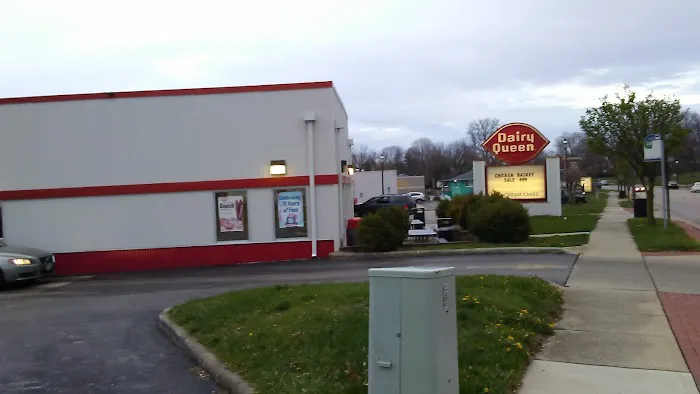 Dairy Queen Grill & Chill Picture 6