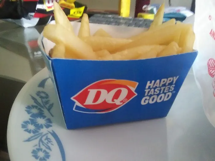 Dairy Queen Grill & Chill Picture 7