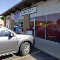 Bangkok Grocery & Restaurant ico
