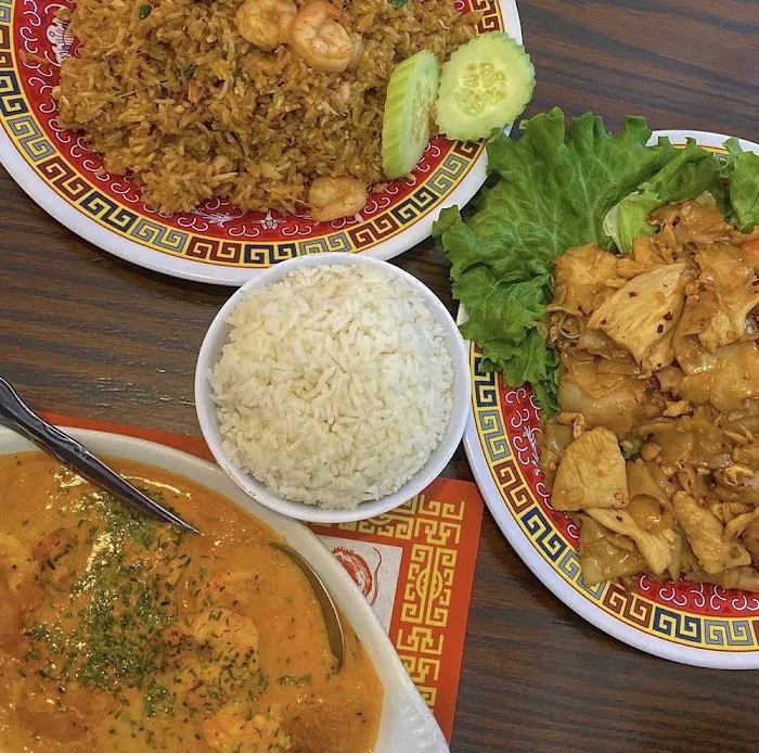 Bangkok Grocery & Restaurant Picture 8