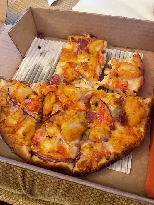 Flyers Pizza Groveport Picture 6