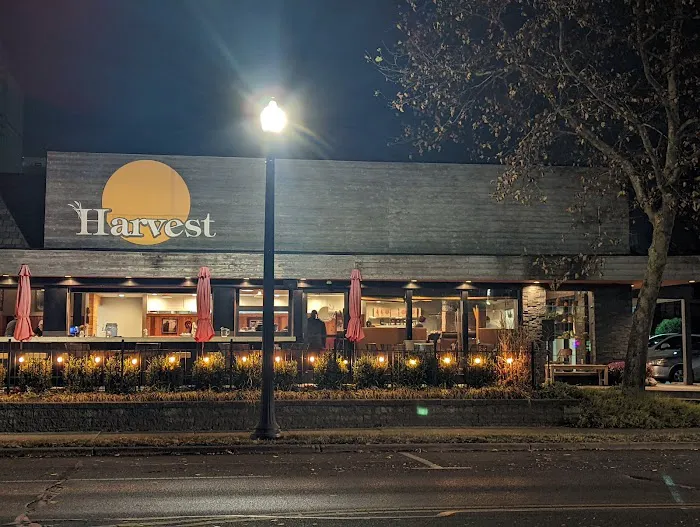 Harvest Pizzeria Bexley Picture 1