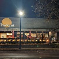 Harvest Pizzeria Bexley ico
