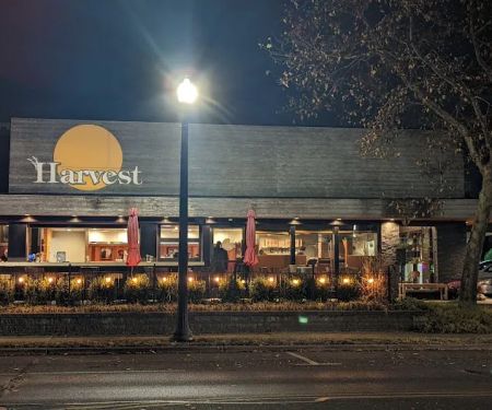 Harvest Pizzeria Bexley